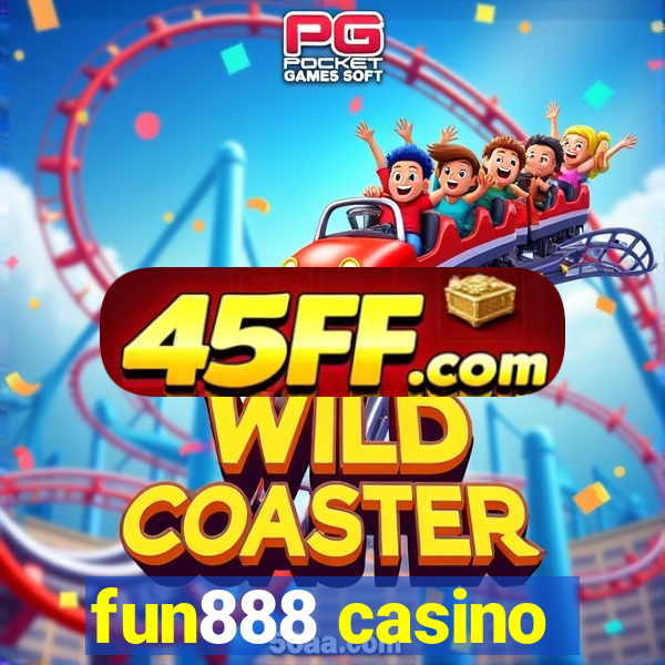 fun888 casino